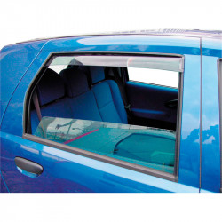 ClimAir Window Visors...