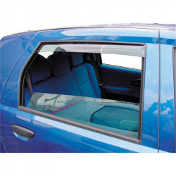 ClimAir Window Visors...