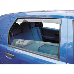 ClimAir Window Visors...