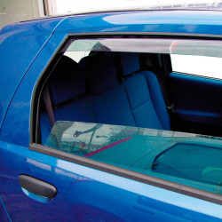 ClimAir Window Visors...