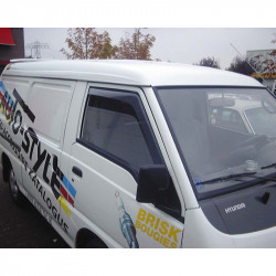 ClimAir Window Visors...