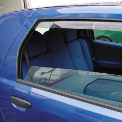 ClimAir Window Visors...