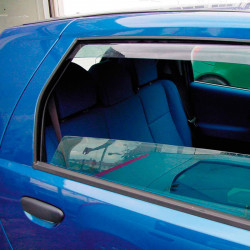 ClimAir Window Visors...