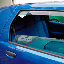 ClimAir Window Visors...