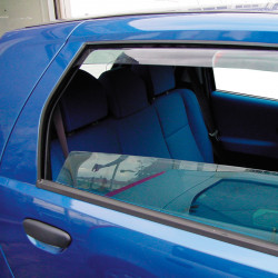 ClimAir Window Visors...