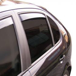 ClimAir Windabweiser Master...