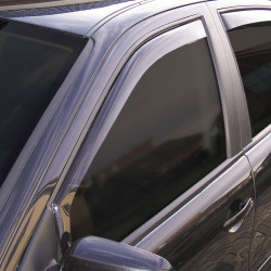 ClimAir Window Visors Dark...