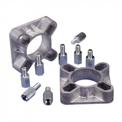 Universele 4-gaats...