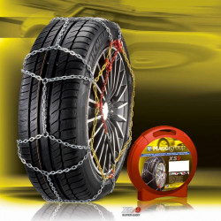 Snow chains Maggi XS9 Nr. 65