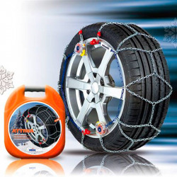 Snow chains Weissenfels...