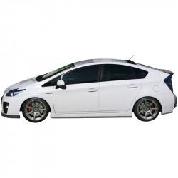 Chargespeed Side Skirts...
