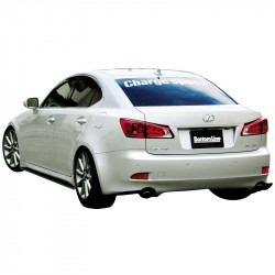 Chargespeed Rear Diffusor...