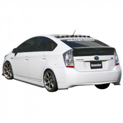 Chargespeed Rear Diffusor...
