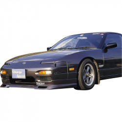 Chargespeed Spoiler Avant...