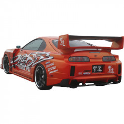 Chargespeed Rear Wing...