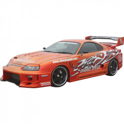 Chargespeed Headlight...