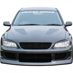 Chargespeed Headlight...