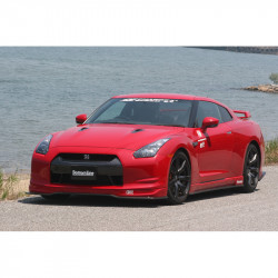 Chargespeed Front Spoiler...