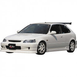 Chargespeed Front Spoiler...