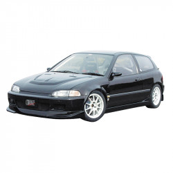 Chargespeed Front Spoiler...