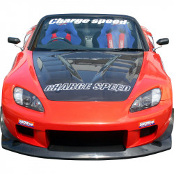 Chargespeed Breedbouwset...