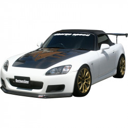 Chargespeed Front Spoiler...
