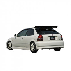 Chargespeed Rear Diffusor...