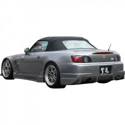 Chargespeed Rear Bumper...