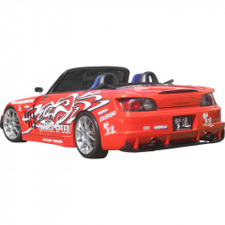 Chargespeed Diffuseur...