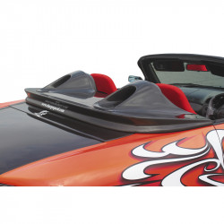 Chargespeed SoftTop Cover...