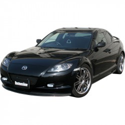 Chargespeed Front Spoiler...