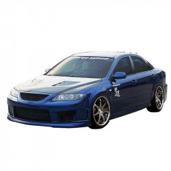 Chargespeed Front Bumper...