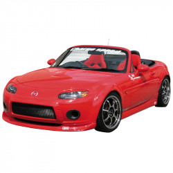 Chargespeed Front Spoiler...