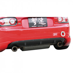 Chargespeed RearDiffusor...