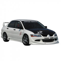 Chargespeed Front Spoiler...