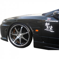 Chargespeed Set de...