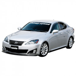 Chargespeed Front Spoiler...