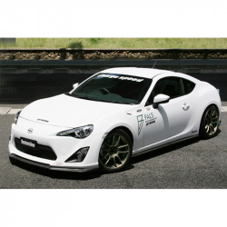Chargespeed Front Spoiler...