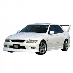 Chargespeed Front Spoiler...