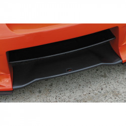 Chargespeed Voorbumper...