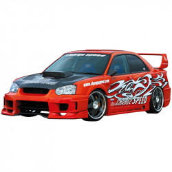 Chargespeed Kit de...