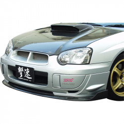 Chargespeed Voorspoiler...