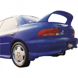 Chargespeed Rear Wing...