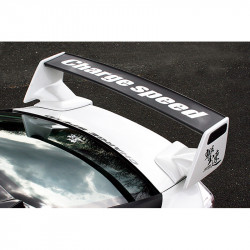 Chargespeed Rear Wing...