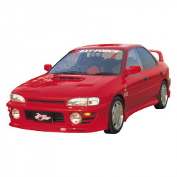 Chargespeed Sports Grile...