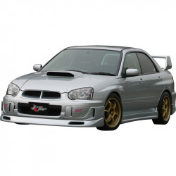 Chargespeed Sports Grile...
