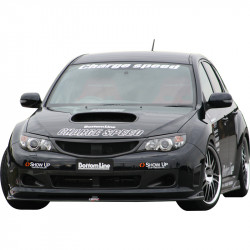 Chargespeed Sports Grile...