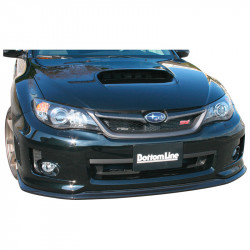 Chargespeed Grill finishers...
