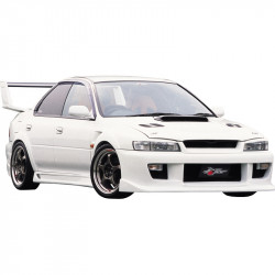 Chargespeed Satz hintere...