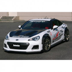 Chargespeed Spoiler Avant...